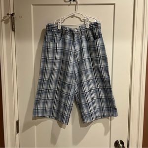 Beyond The Limit Shorts
